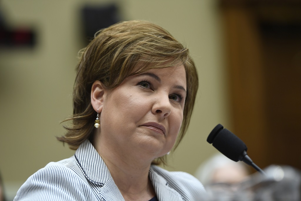 ‘Don’t Say New Brandeisians’: A Reply to Commissioner Christine Wilson - The American Prospect