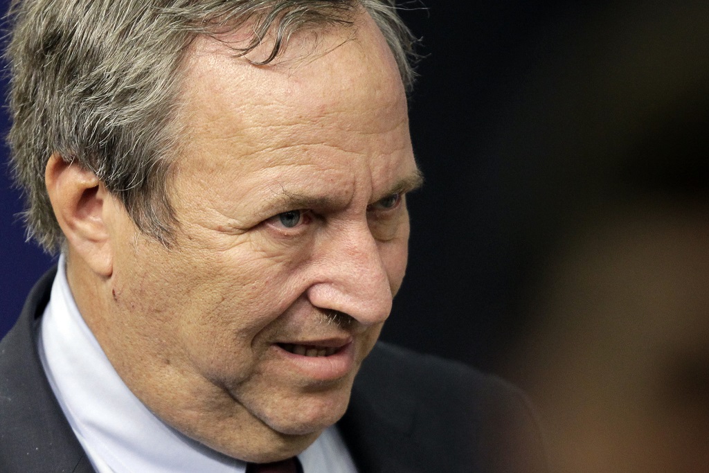 Why Is Larry Summers Engaged in Science Denial About Inflation? - The American Prospect