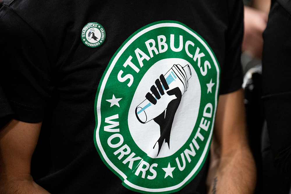In 2023, Everyone Who Can Go Union Is Doing Just That - The American Prospect
