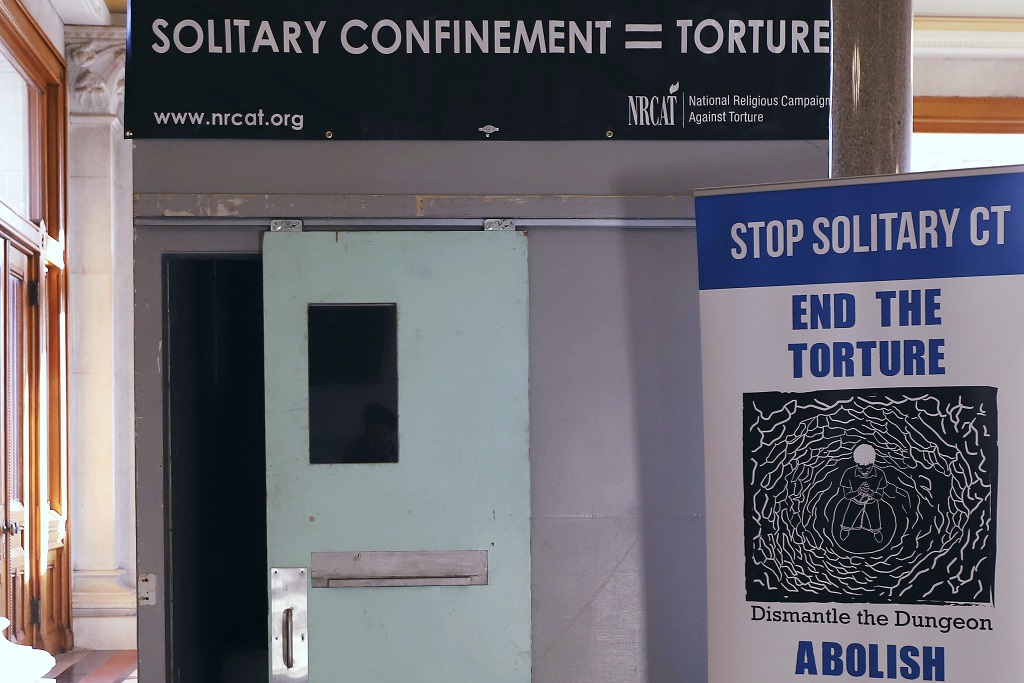 Nine Solitary Studies - The American Prospect