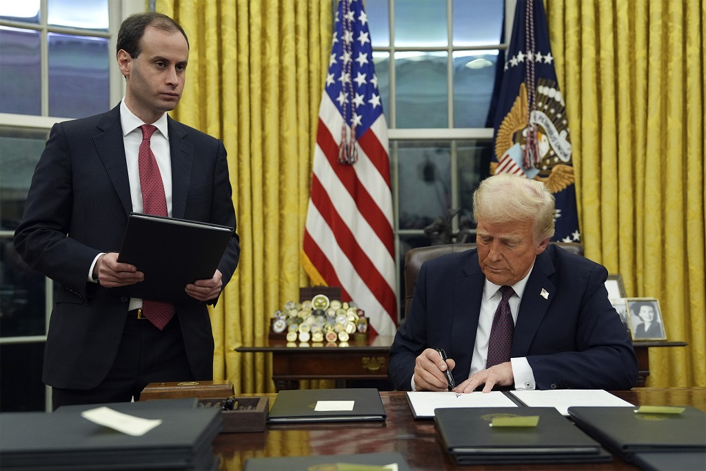 Executive Action Reaction: Day 1 - The American Prospect