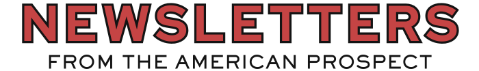The Real Welfare Problem - The American Prospect