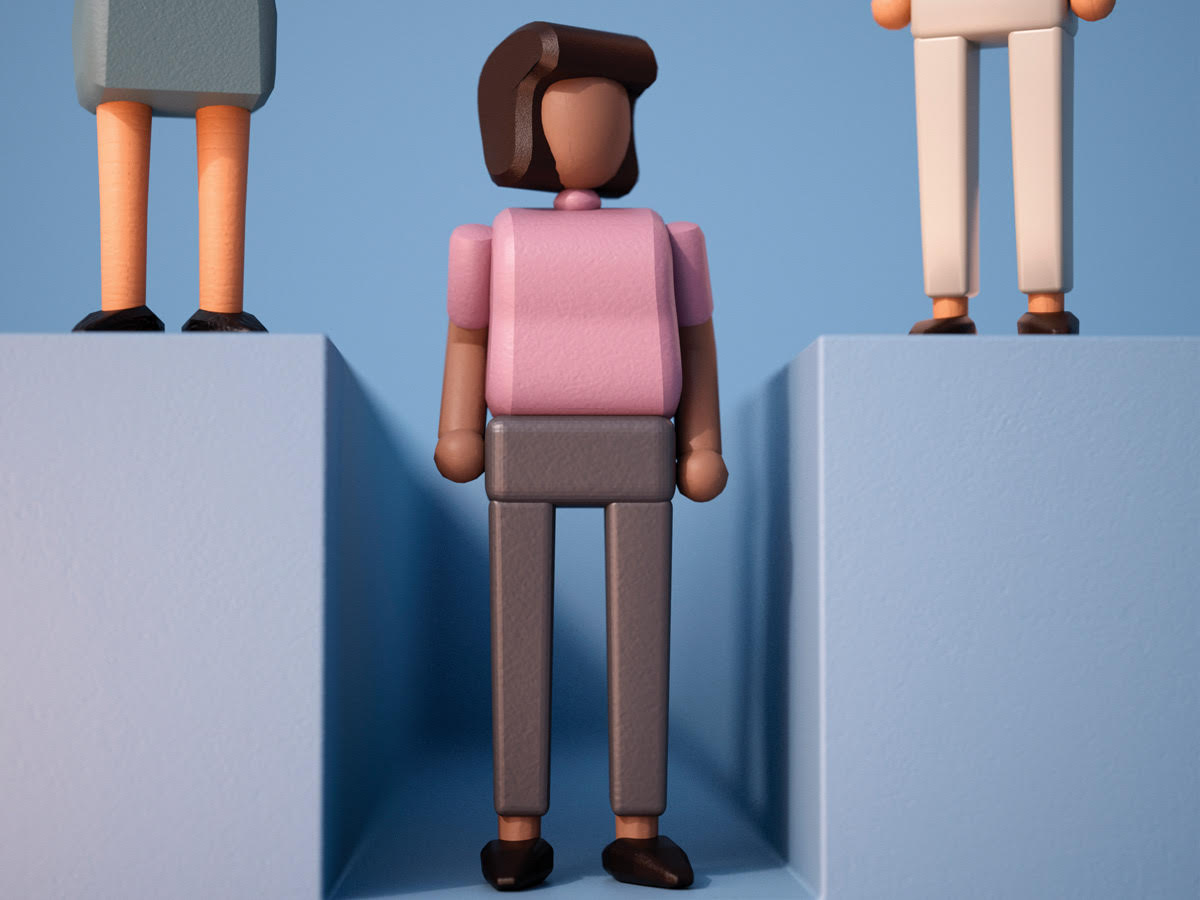 To Be Black, Female, and Unemployed - The American Prospect