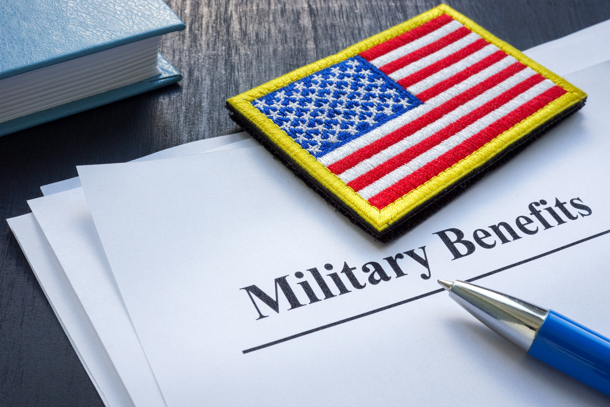 Trump Is Coming for Veterans’ Disability Benefits - The American Prospect