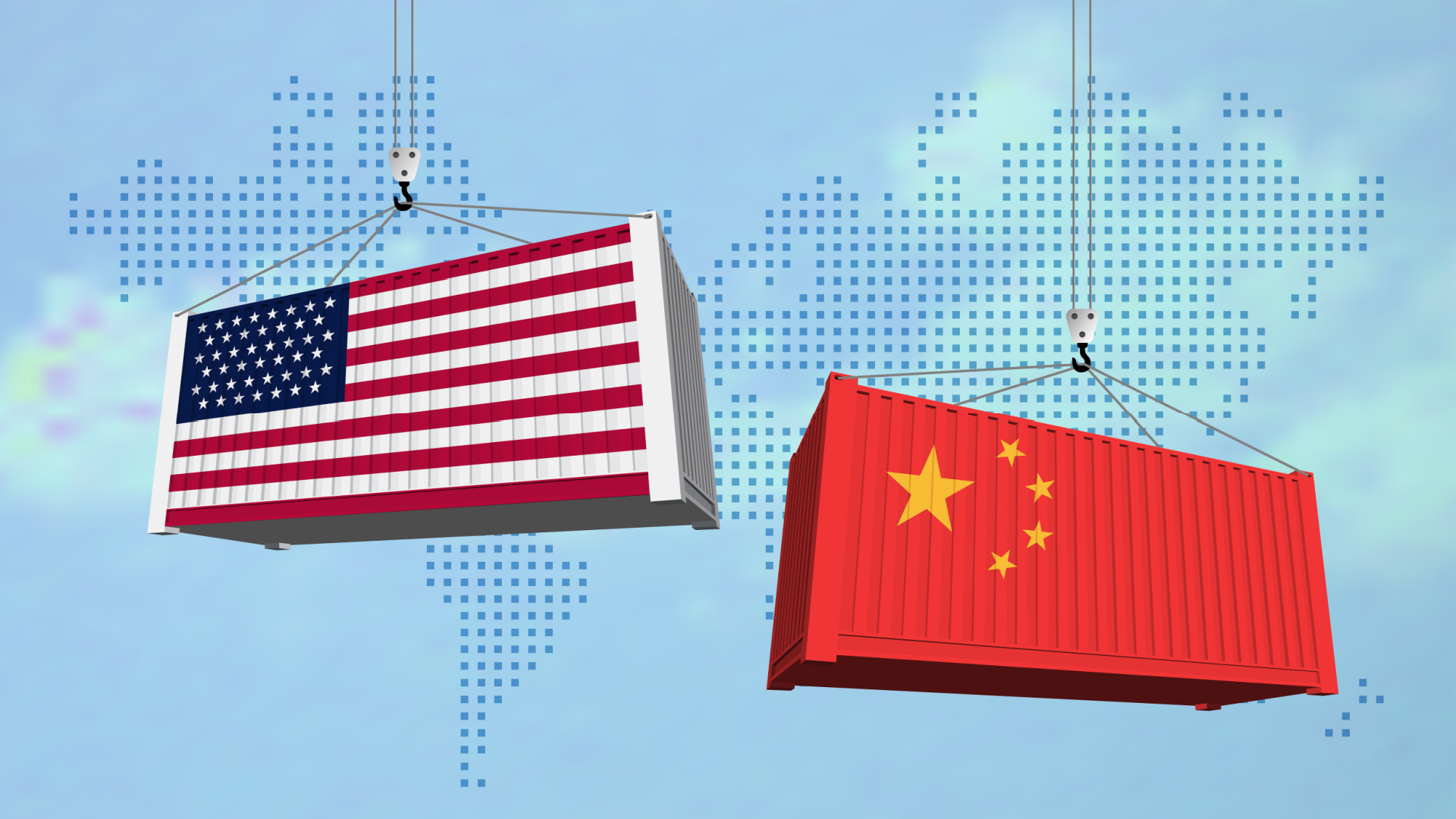 China’s Record Trade Surplus and Washington’s Financial Trump Card | Coalition For A Prosperous America