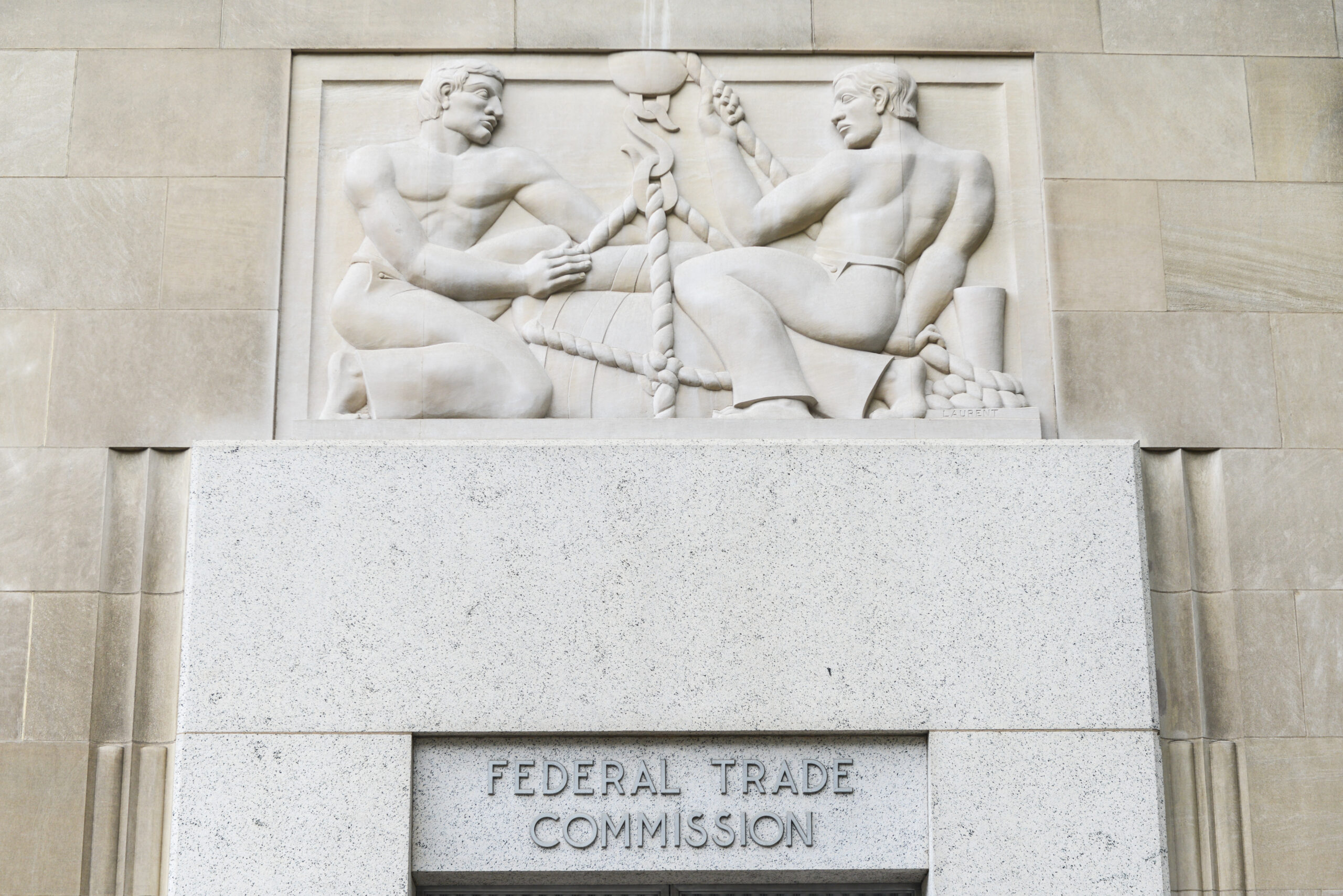 Fighting the consolidation of power and illegal FTC purge