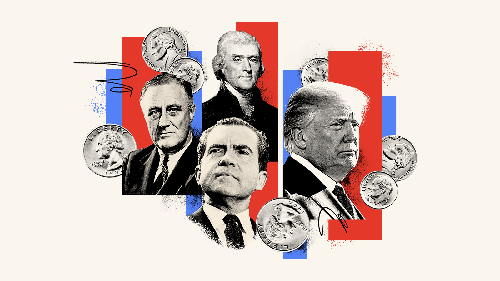 The myth of presidential impoundment power - Protect Democracy