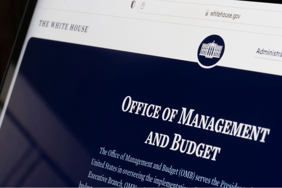 Restoring transparency to OMB apportionment decisions
