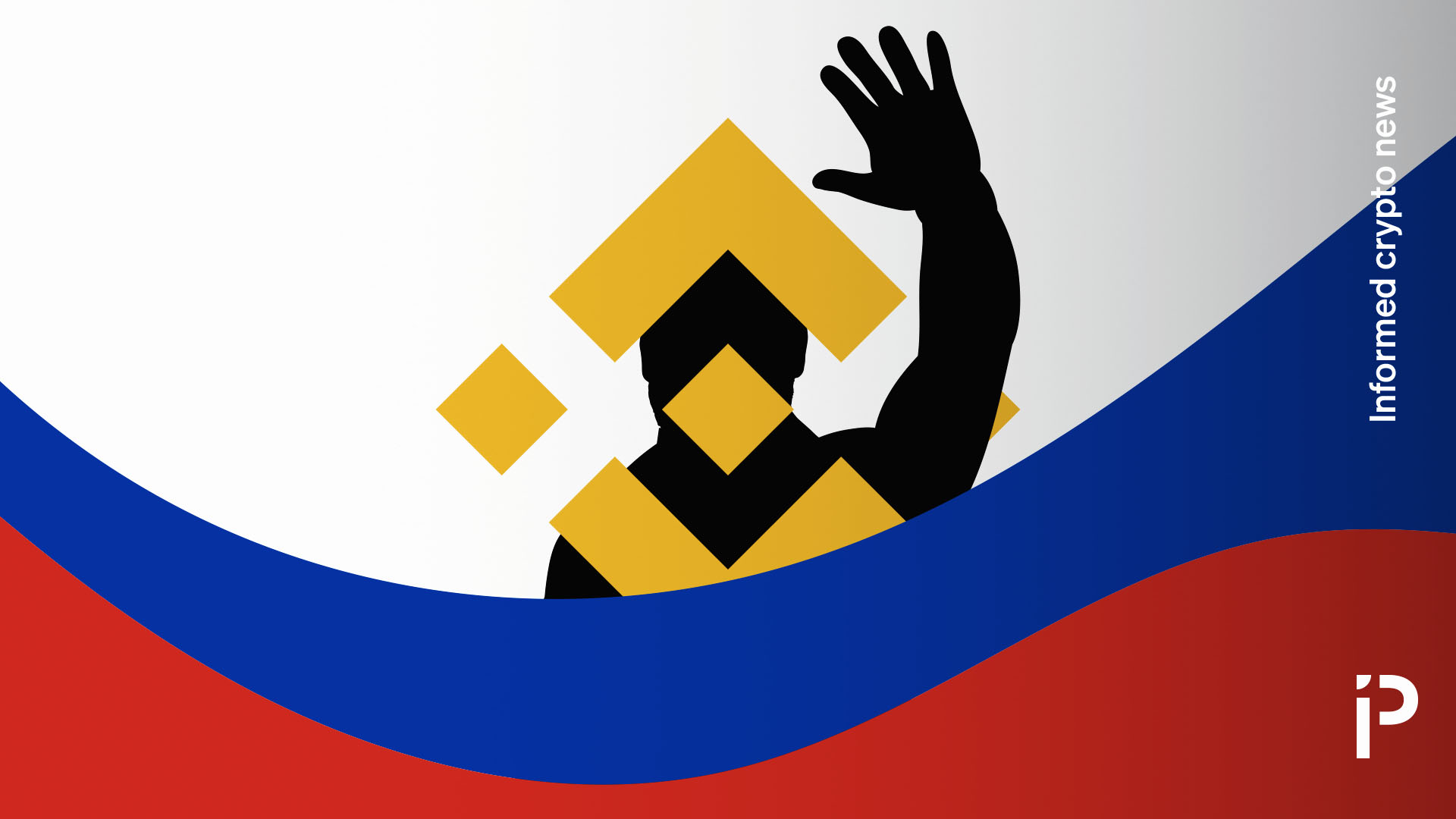 Binance exec exodus continues as Russia leadership quits