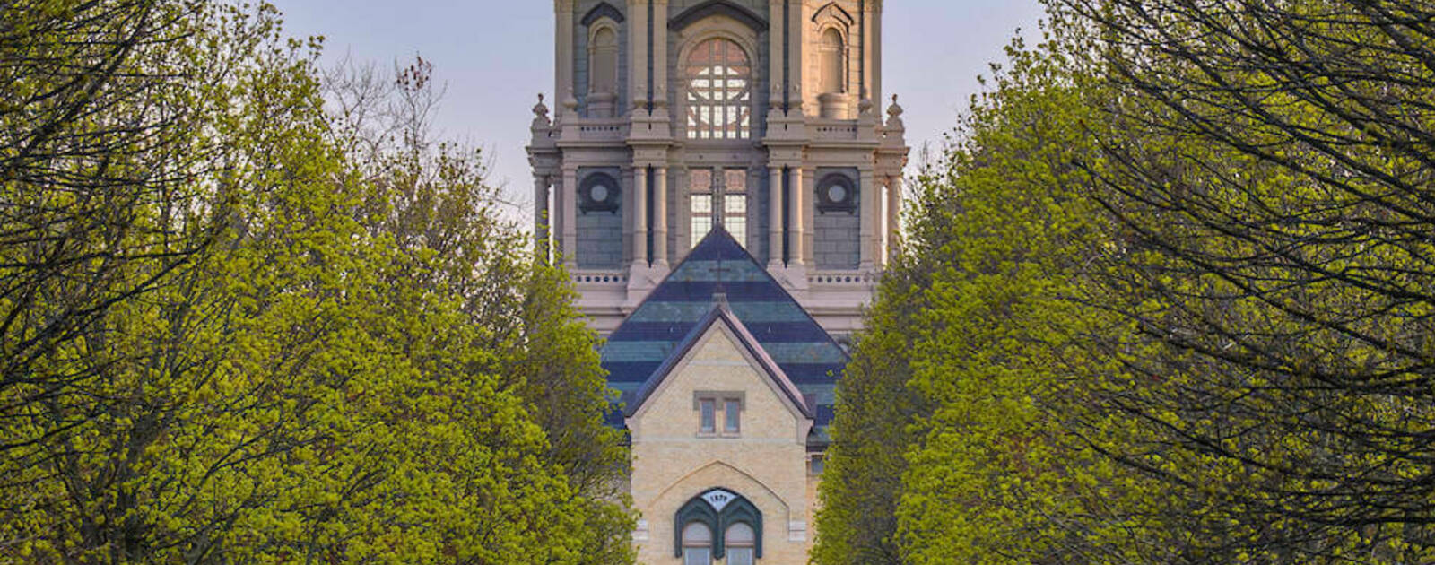 Notre Dame announces 2025 Strategic Framework Grant recipients | News | Office of the Provost | University of Notre Dame