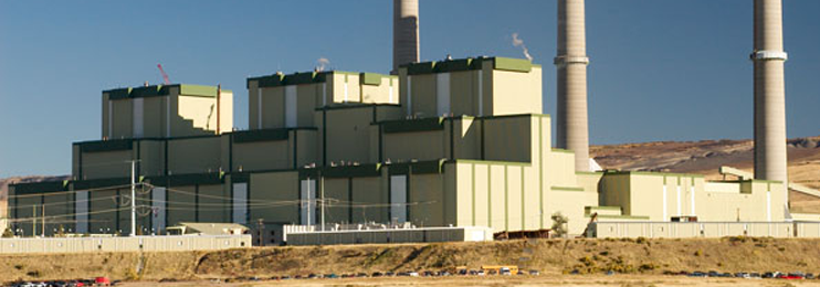 Tri-State, Platte River request rehearing of DOE order delaying retirement of Craig Station Unit 1 - Platte River Power Authority