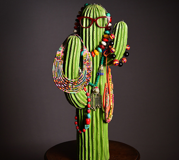 My love of necklaces | Prue Leith