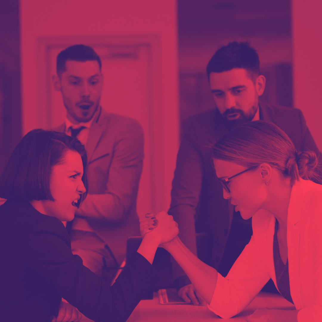 The Silence Tax: Why False Harmony is Costing Your Executive Team