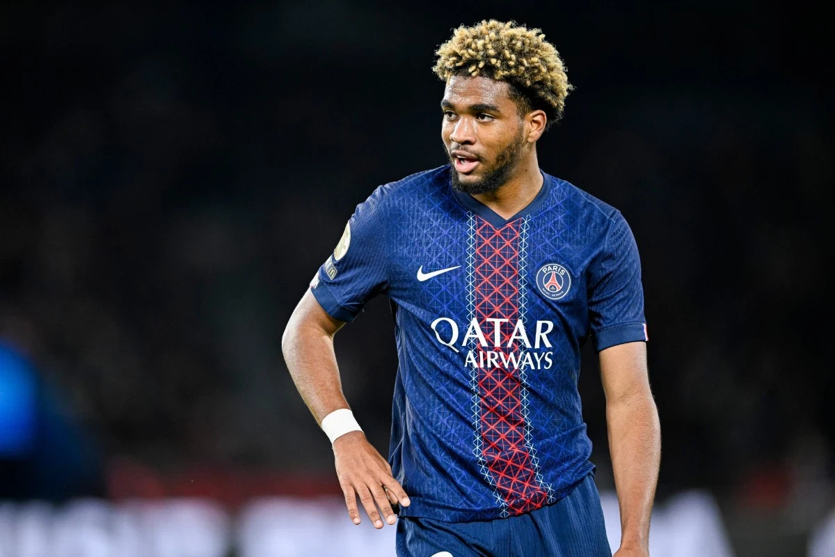 Auxerre - PSG przewidywane składy. Kto wybiegnie w pierwszej jedenastce? (23.01.2026)