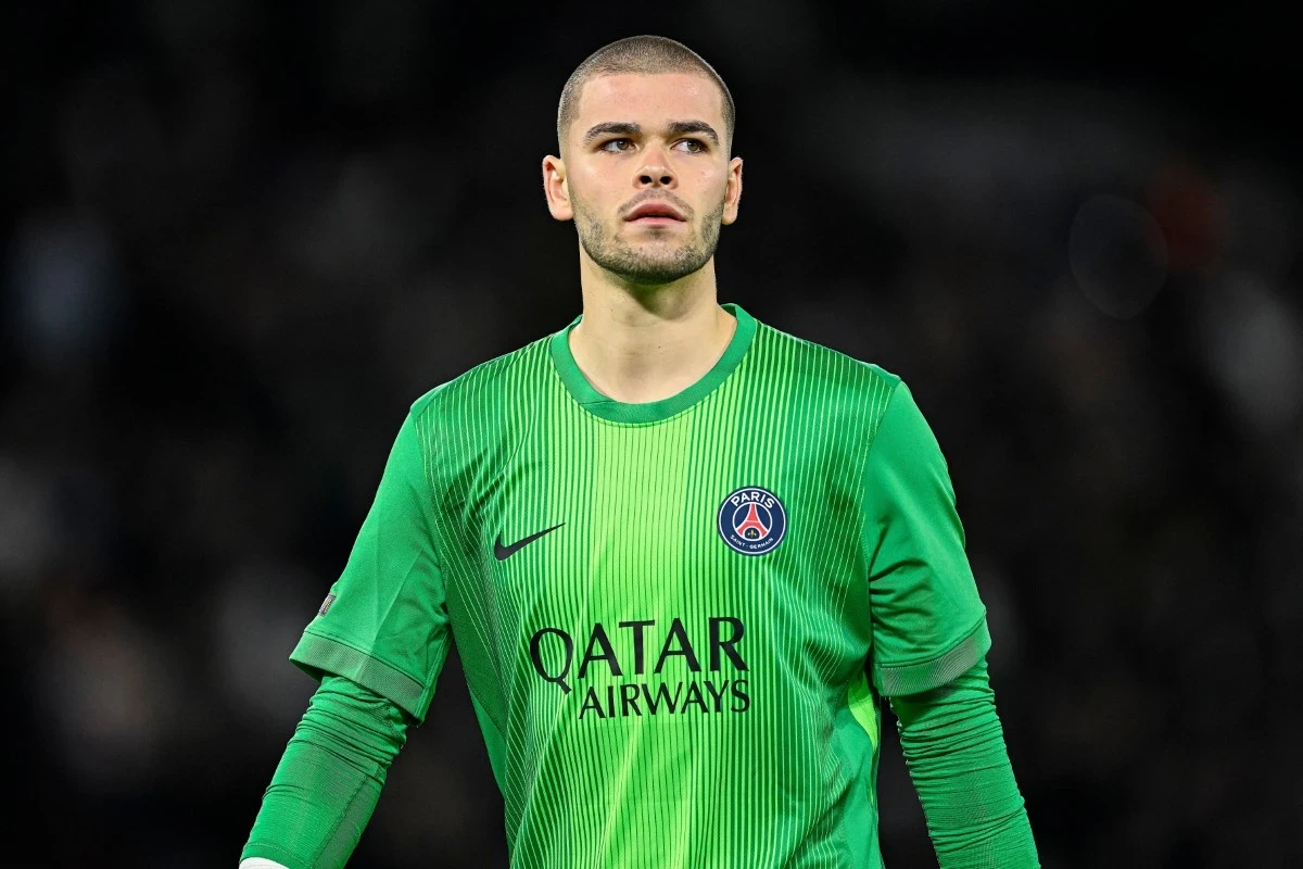 Gdzie oglądać mecz Auxerre - PSG? Transmisja, stream na żywo (23.01.2026)