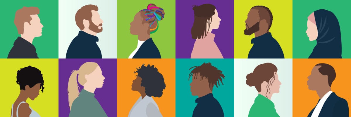 Report: Federal Job Cuts Having Disproportionate Effect on Women and Minorities - PSHRA