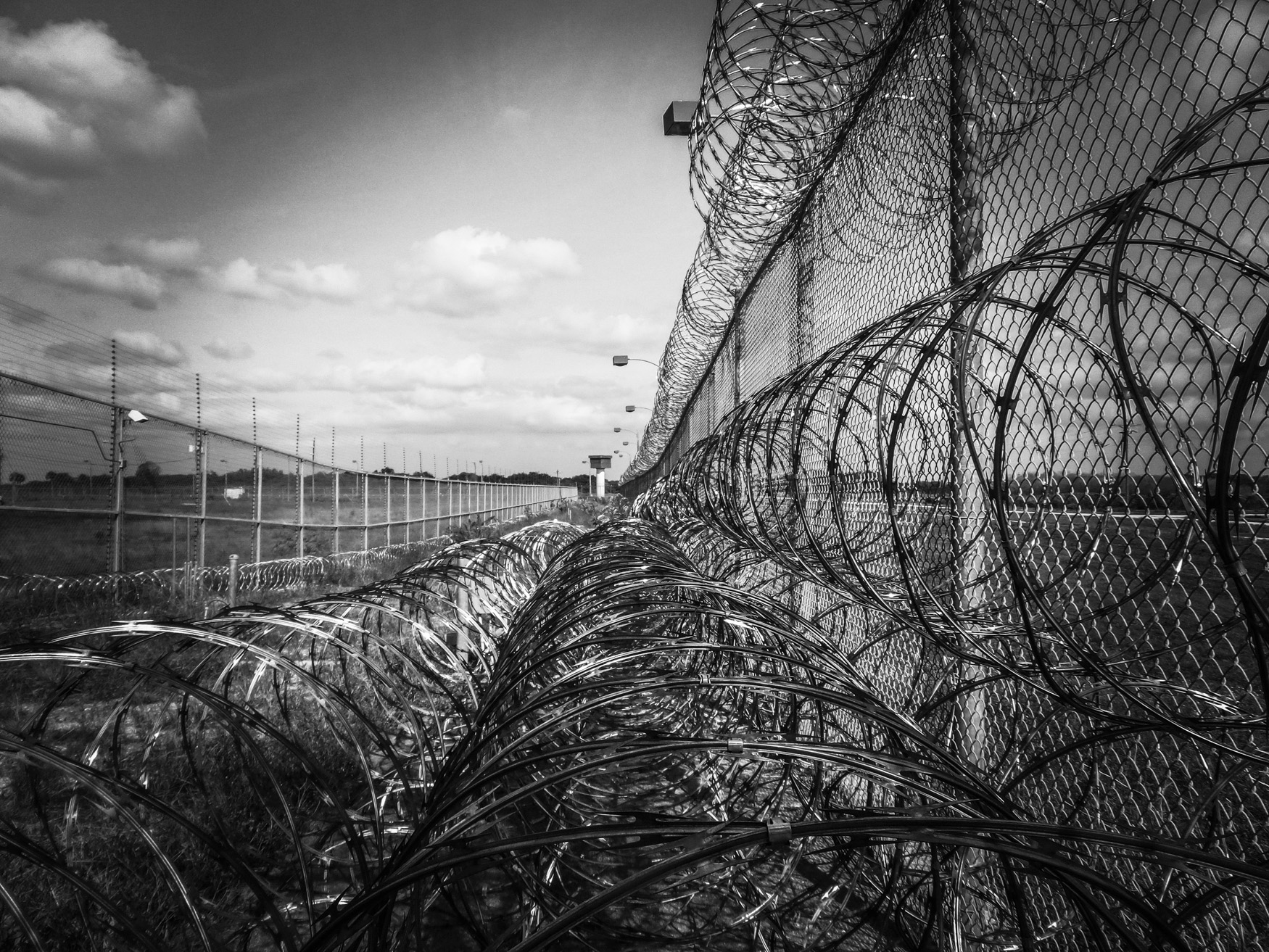 How to Organize a Prison Strike