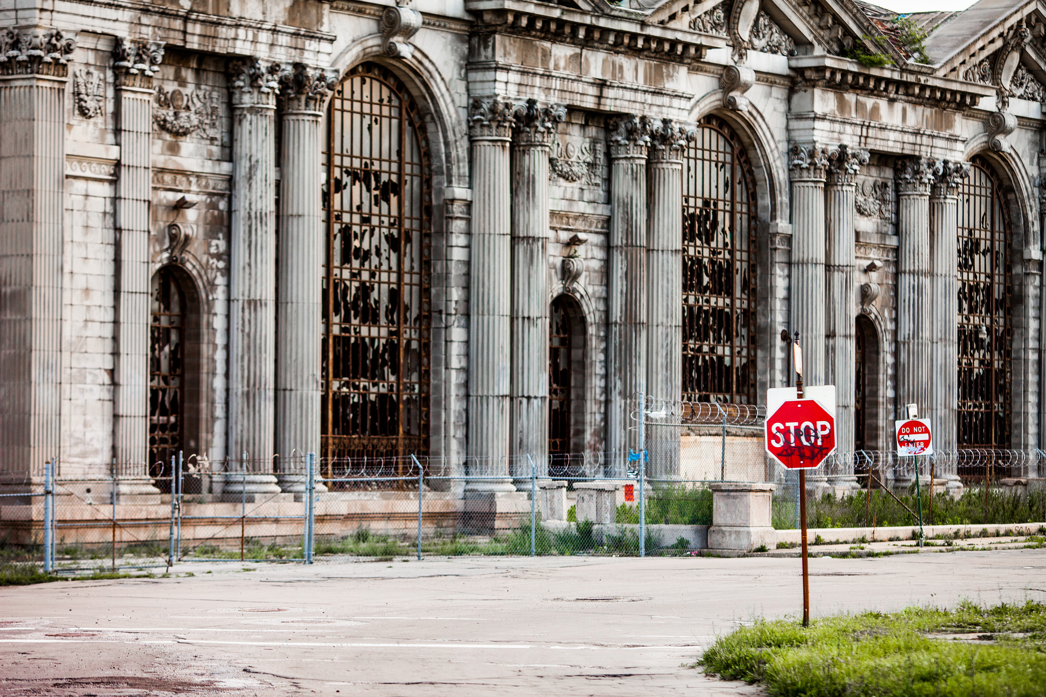 Changing the Narrative in Detroit - Pacific Standard