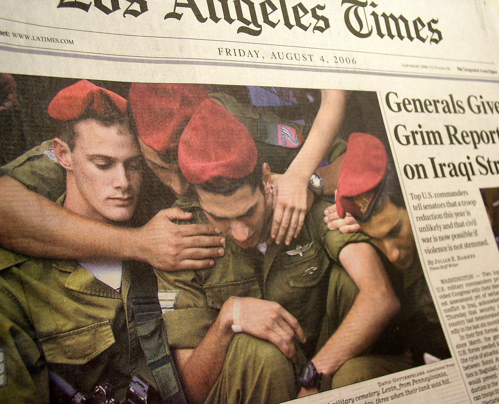 Why Bad News Is Good News - Pacific Standard
