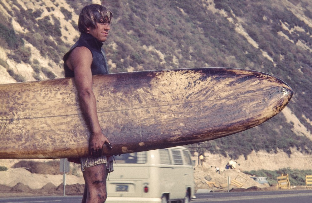 ‘The Ocean Is Boiling’: The Complete Oral History of the 1969 Santa Barbara Oil Spill