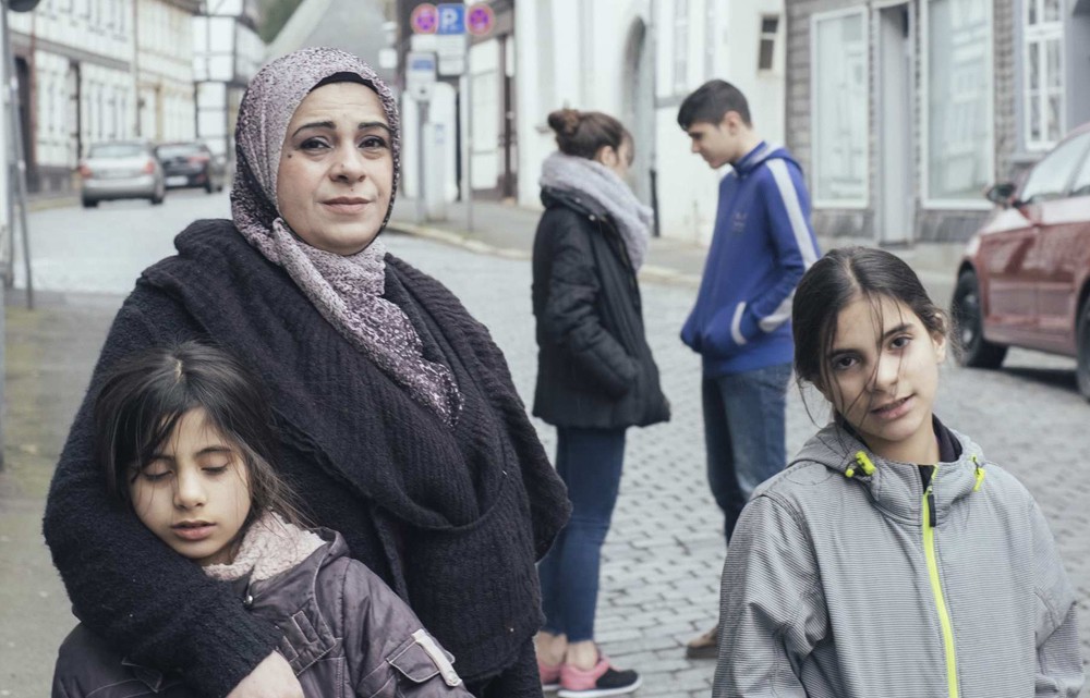 Meet the Oscar-Nominated Documentarian Who Wants Viewers to ‘Wake Up’