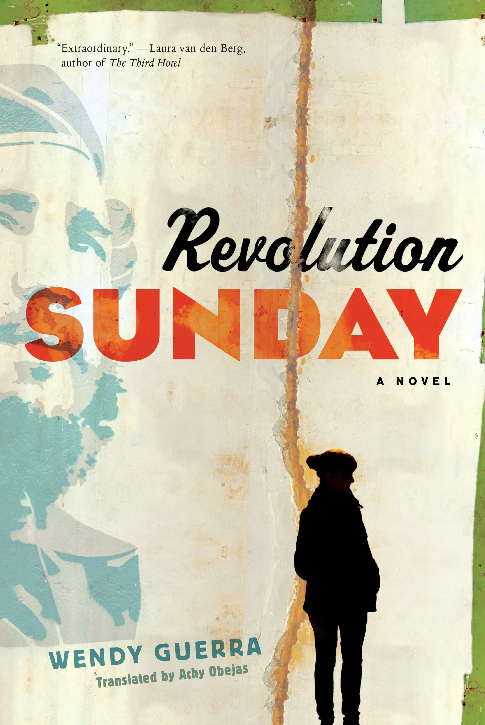 PS Picks: Wendy Guerra's 'Revolution Sunday'
