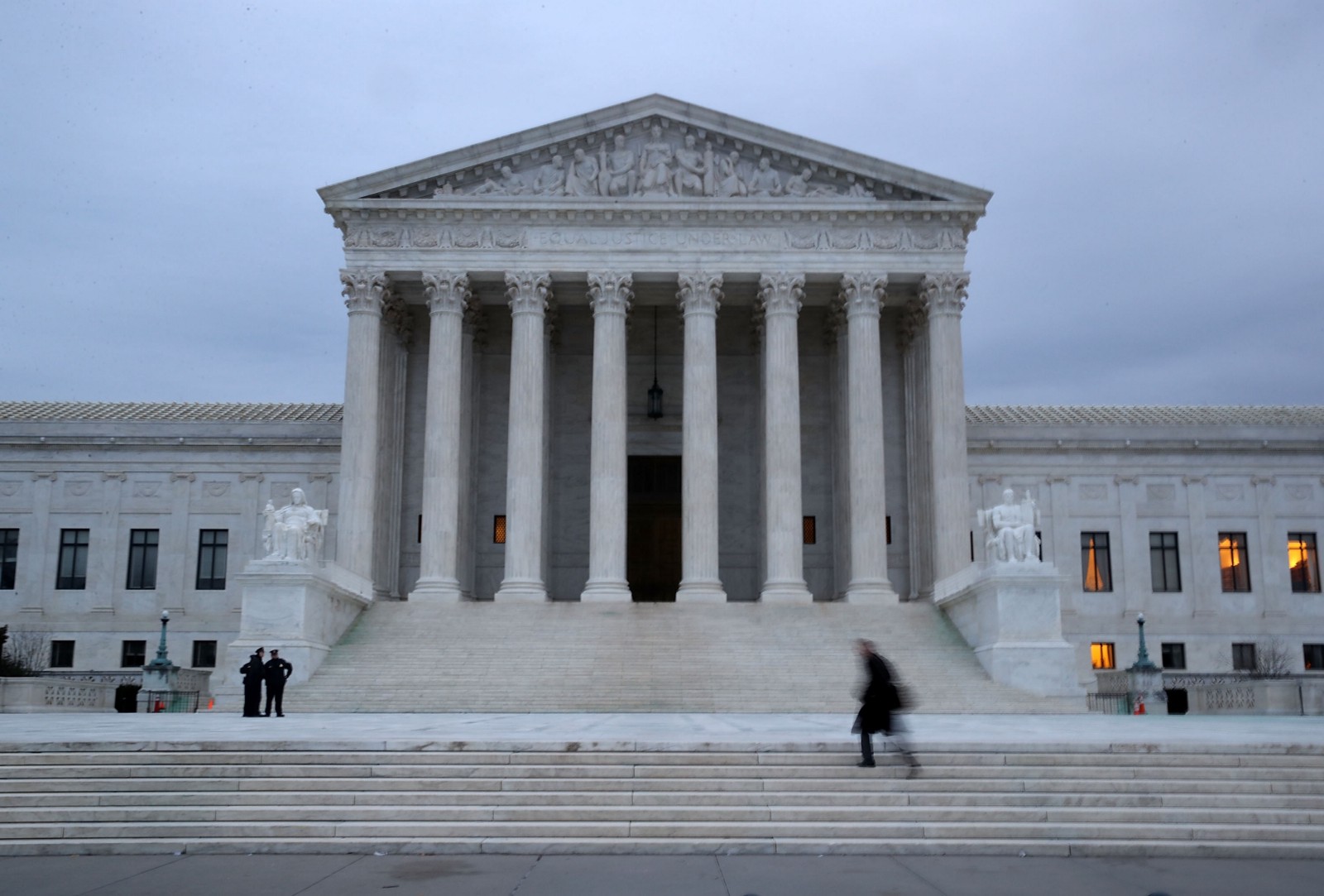 The Supreme Court Sets a New Precedent on the Death Penalty and Disability