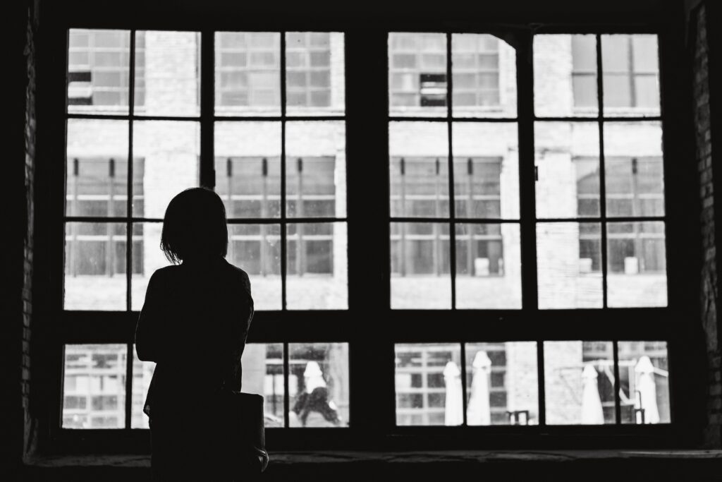 Victims of Spousal Abuse Are Losing Their Children to Social Services