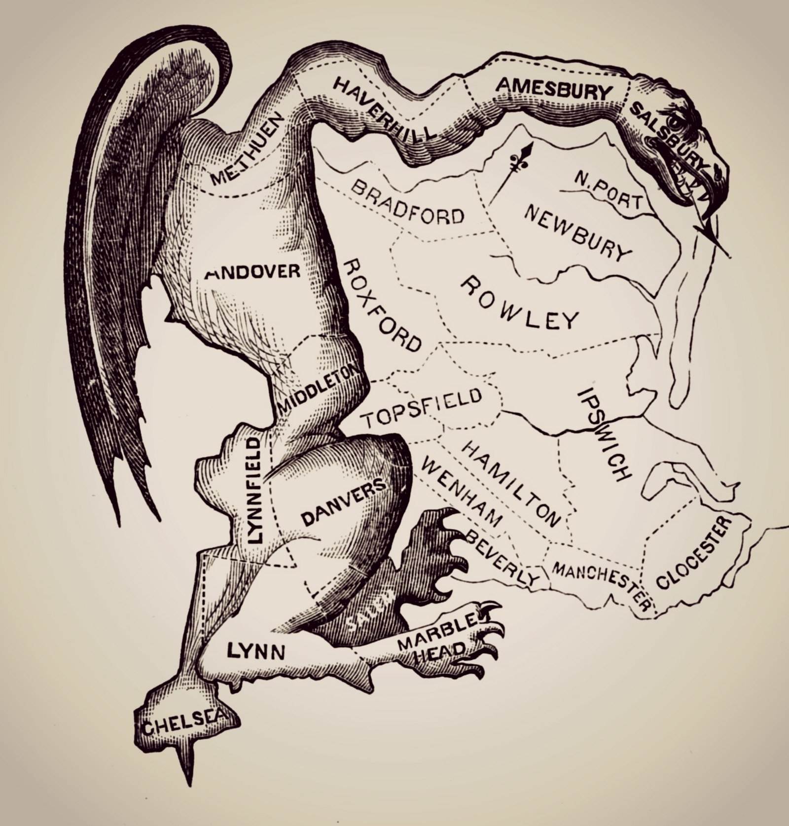 The Future of Redistricting in America