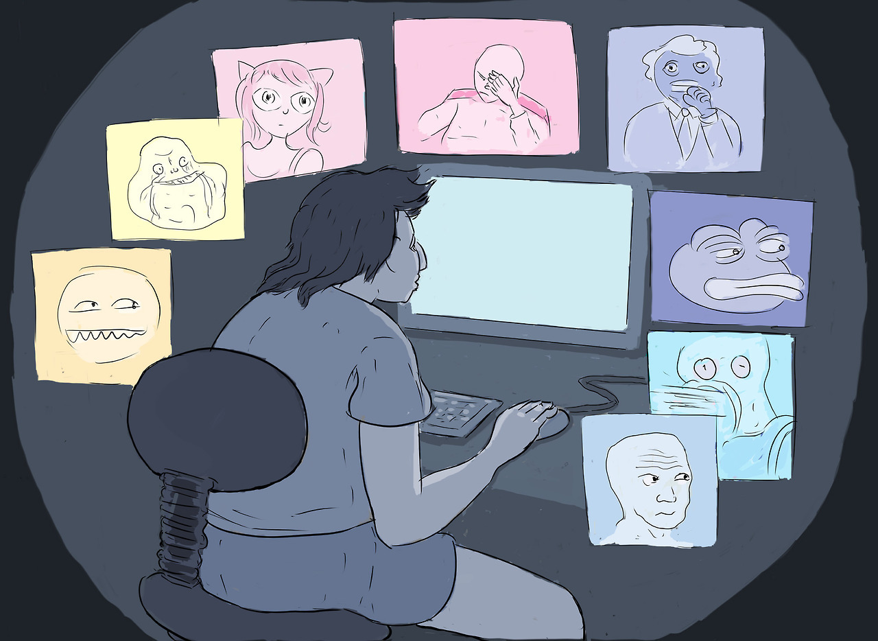 Who Are the 'Incels' of 4chan, and Why Are They So Angry?