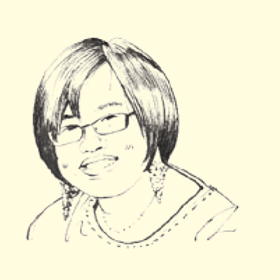 The 30 Top Thinkers Under 30: The Self-Described Queer, East Asian Disabled Person Devoted to Defending Anyone on the Margins - Pacific Standard