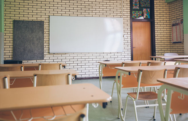 Sending $30 Million a Year to a School With a History of Giving Kids Electric Shocks - Pacific Standard