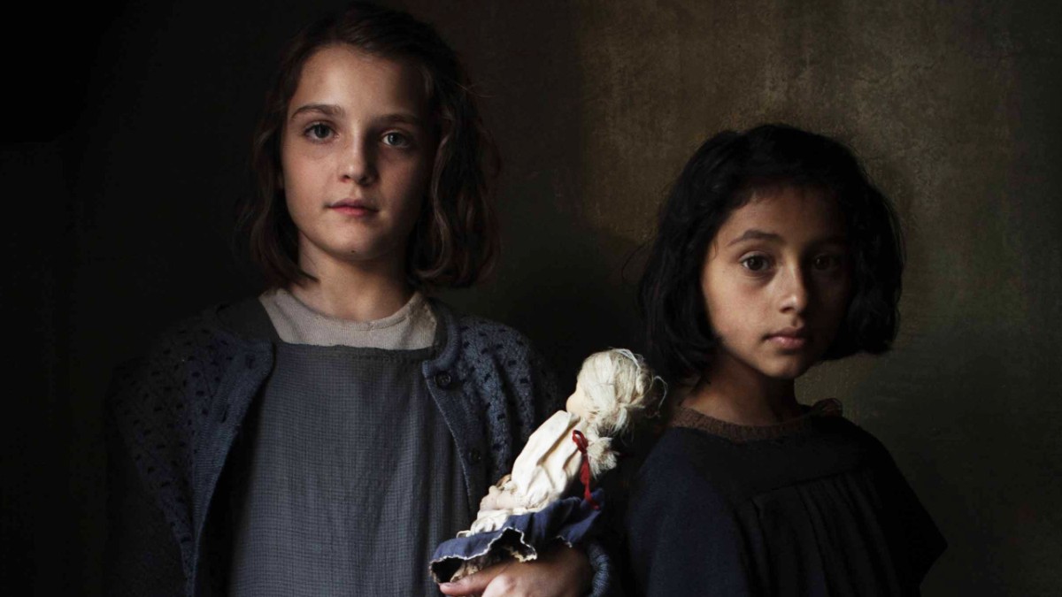 PS Picks: HBO's Adaptation of Elena Ferrante's 'My Brilliant Friend'