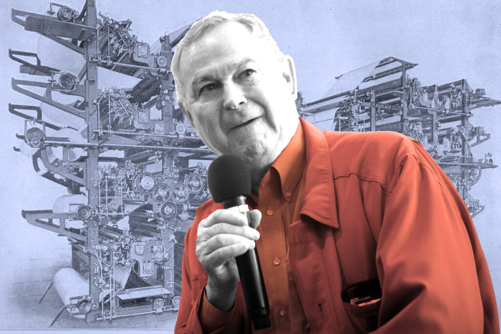 Dana Rohrabacher Sounds Off on Legalizing Pot, 'Bogus' Climate Science, and Attacking Soviet Troops