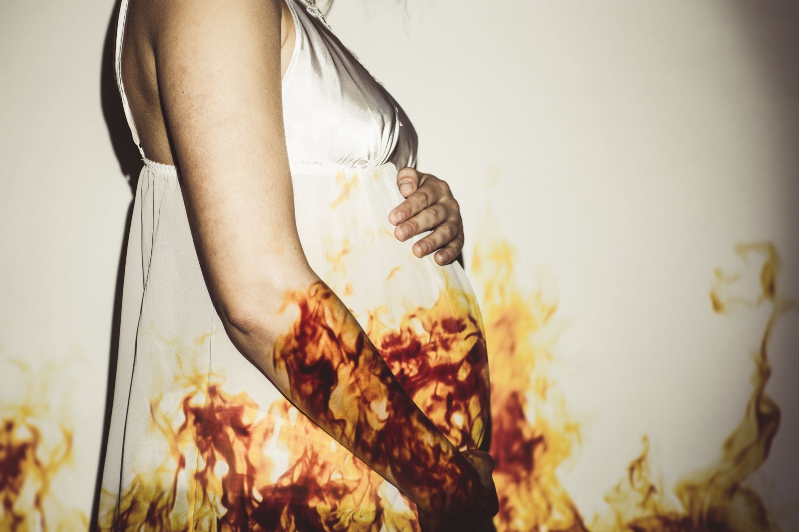 Conflagrations