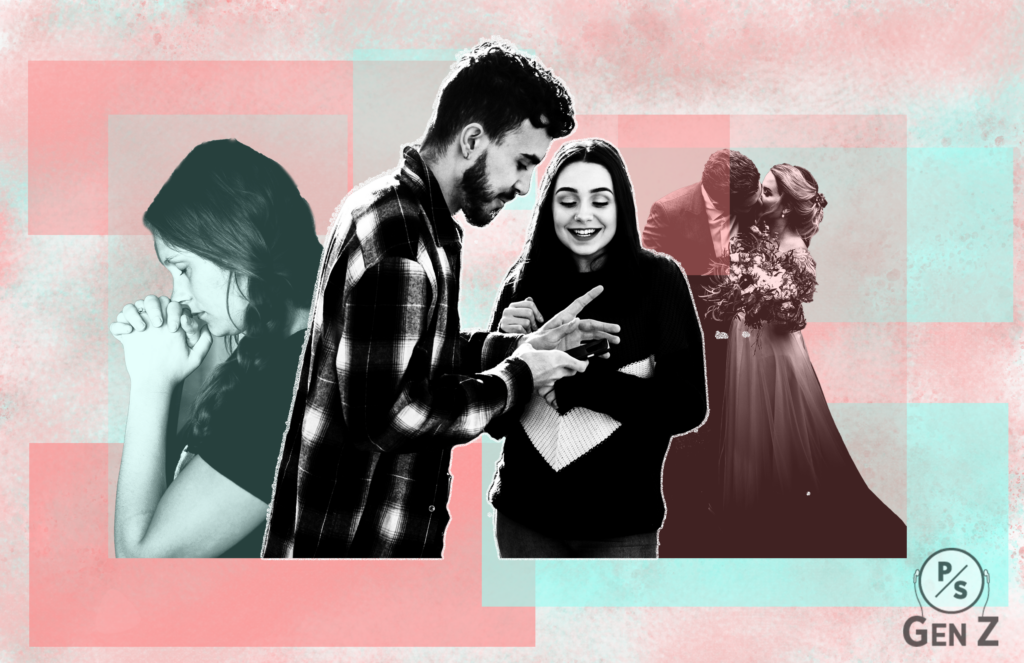 Gen Z Is the Least Religious Generation. Here's Why That Could Be a Good Thing.