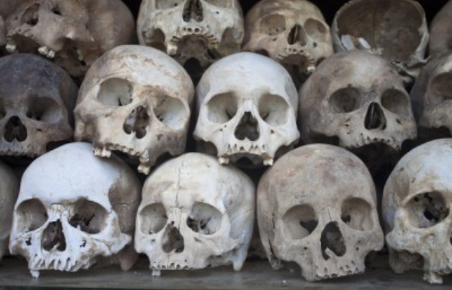 The Demographics of Genocide: Who Commits Mass Murder? - Pacific Standard