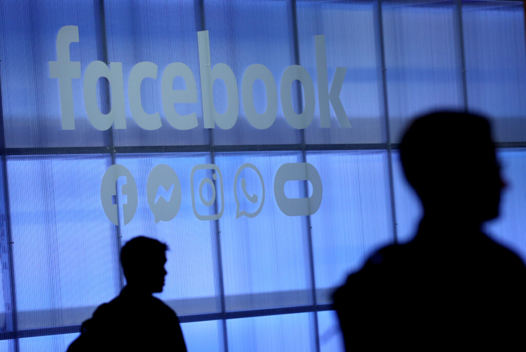 Facebook's Promise to Moderate Comes Up Short in Private Groups