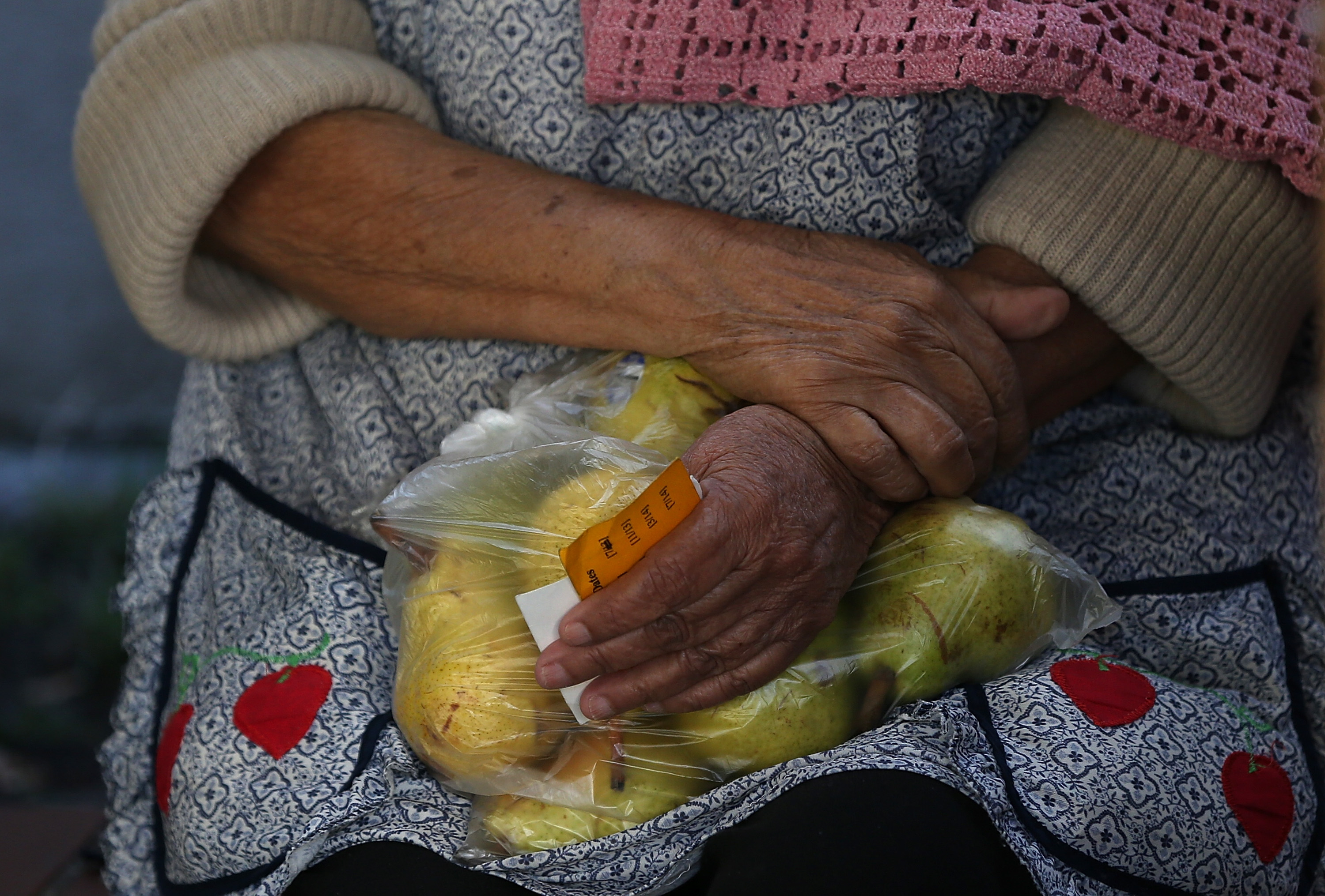 In Targeting Food Stamp Work Requirements, Congress Is Going After an Issue That Barely Exists