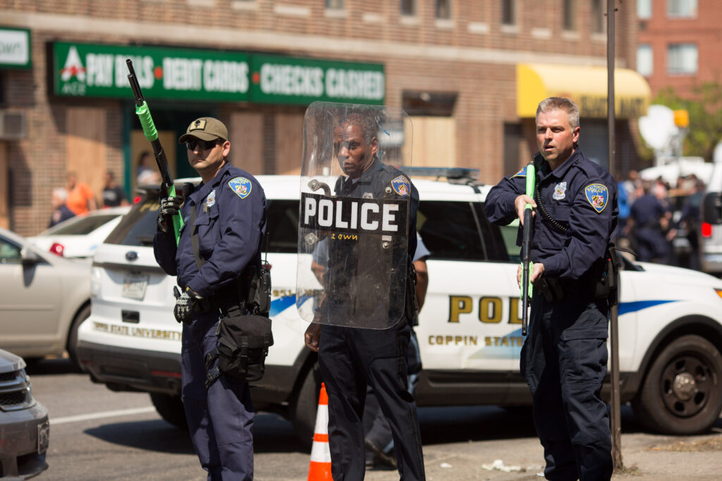A Smarter Way to Count the People Killed by Cops - Pacific Standard