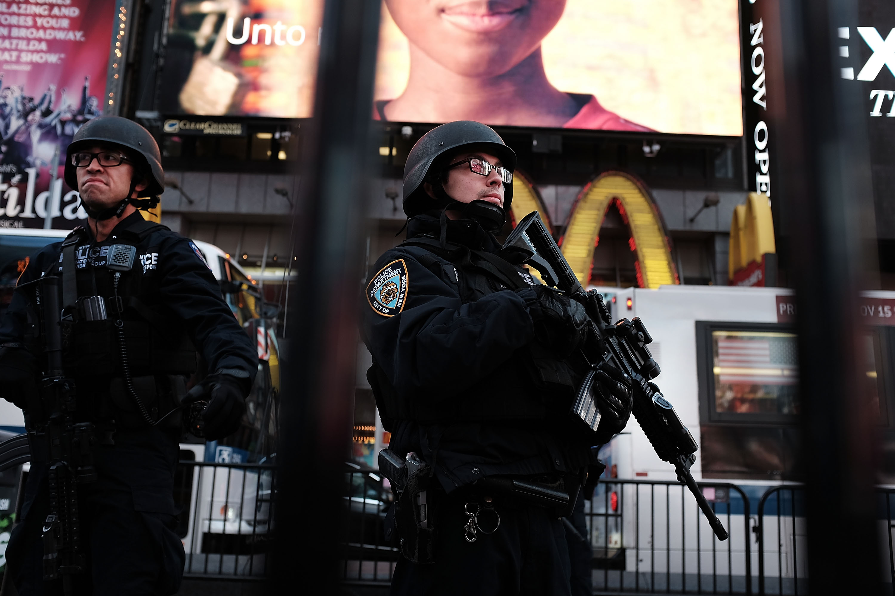 The Vicious Cycle of Cops Behaving Badly - Pacific Standard