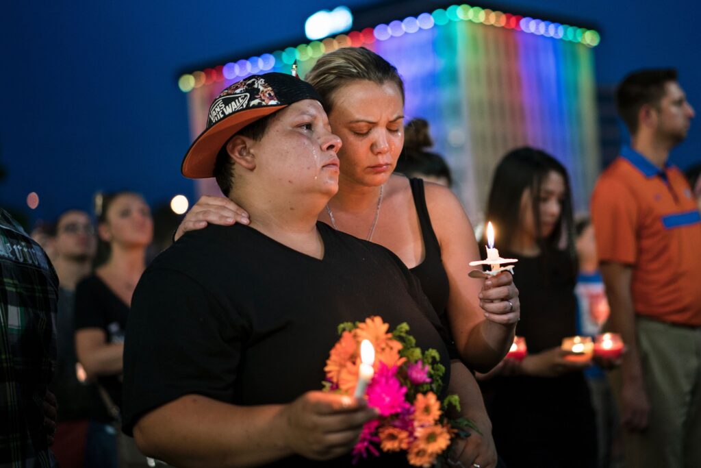 The Shooting in Orlando Is the Deadliest in U.S. History