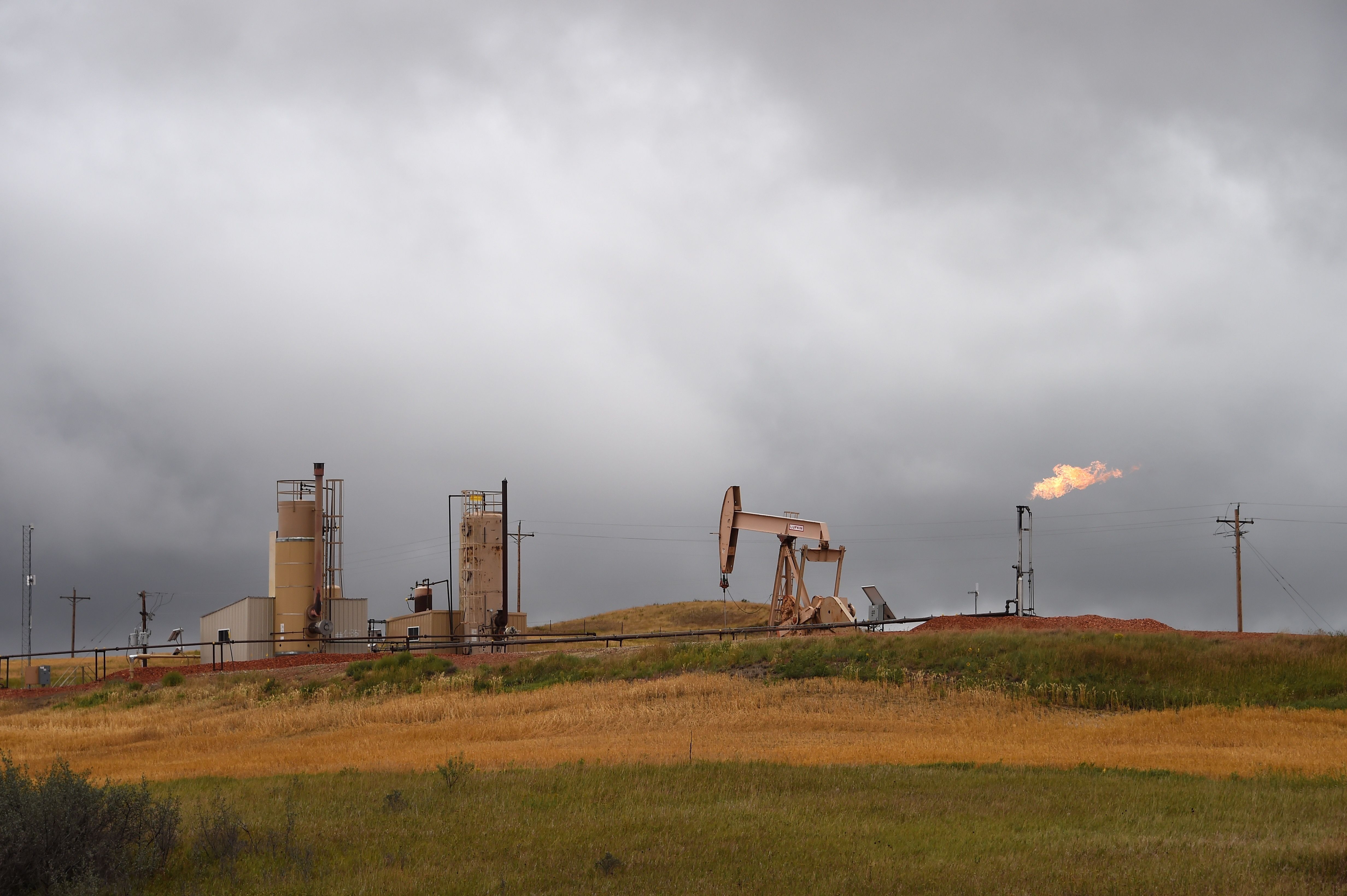 Death on the Dakota Access