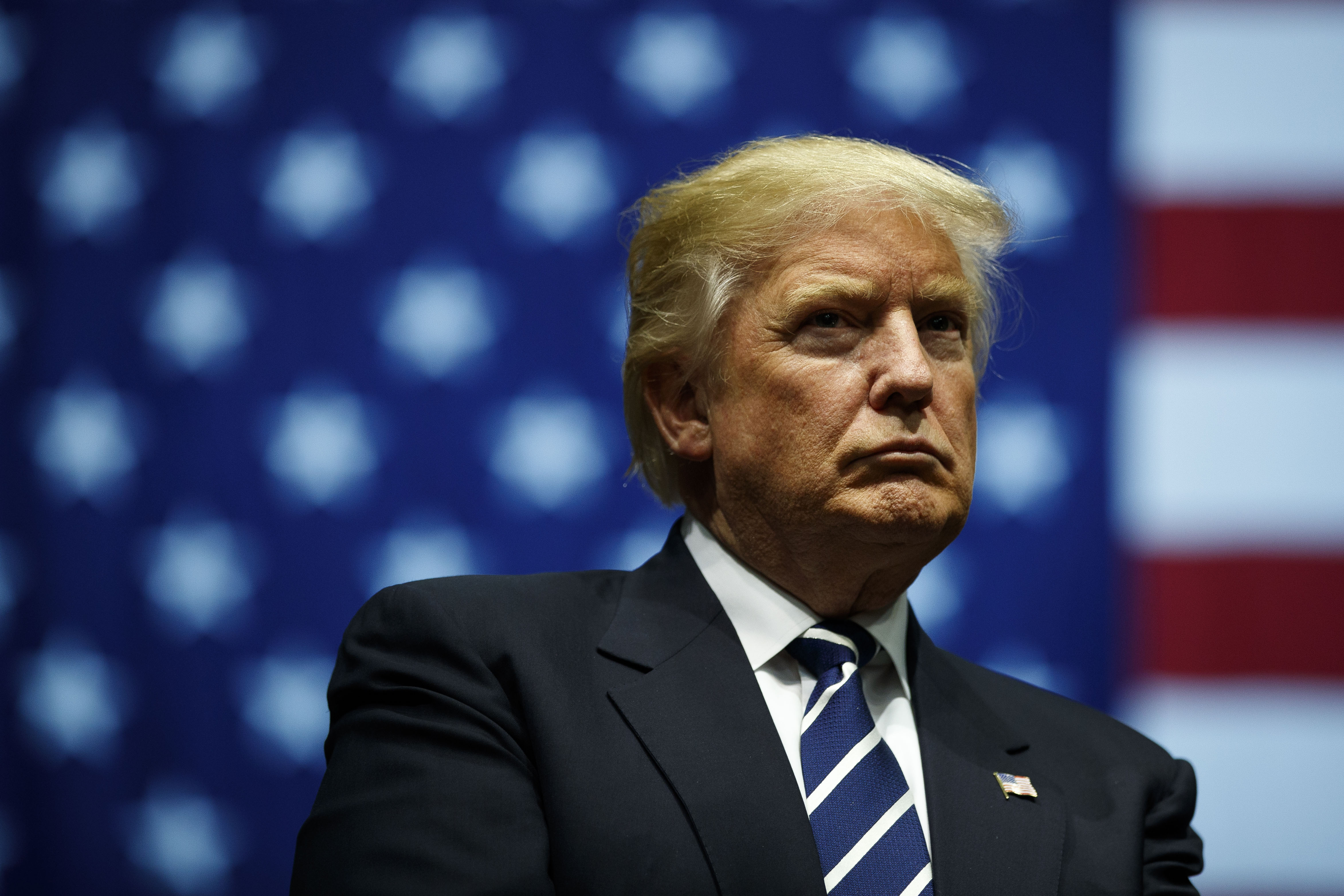 Five Covert Techniques Used by Trump to Cut Government Oversight