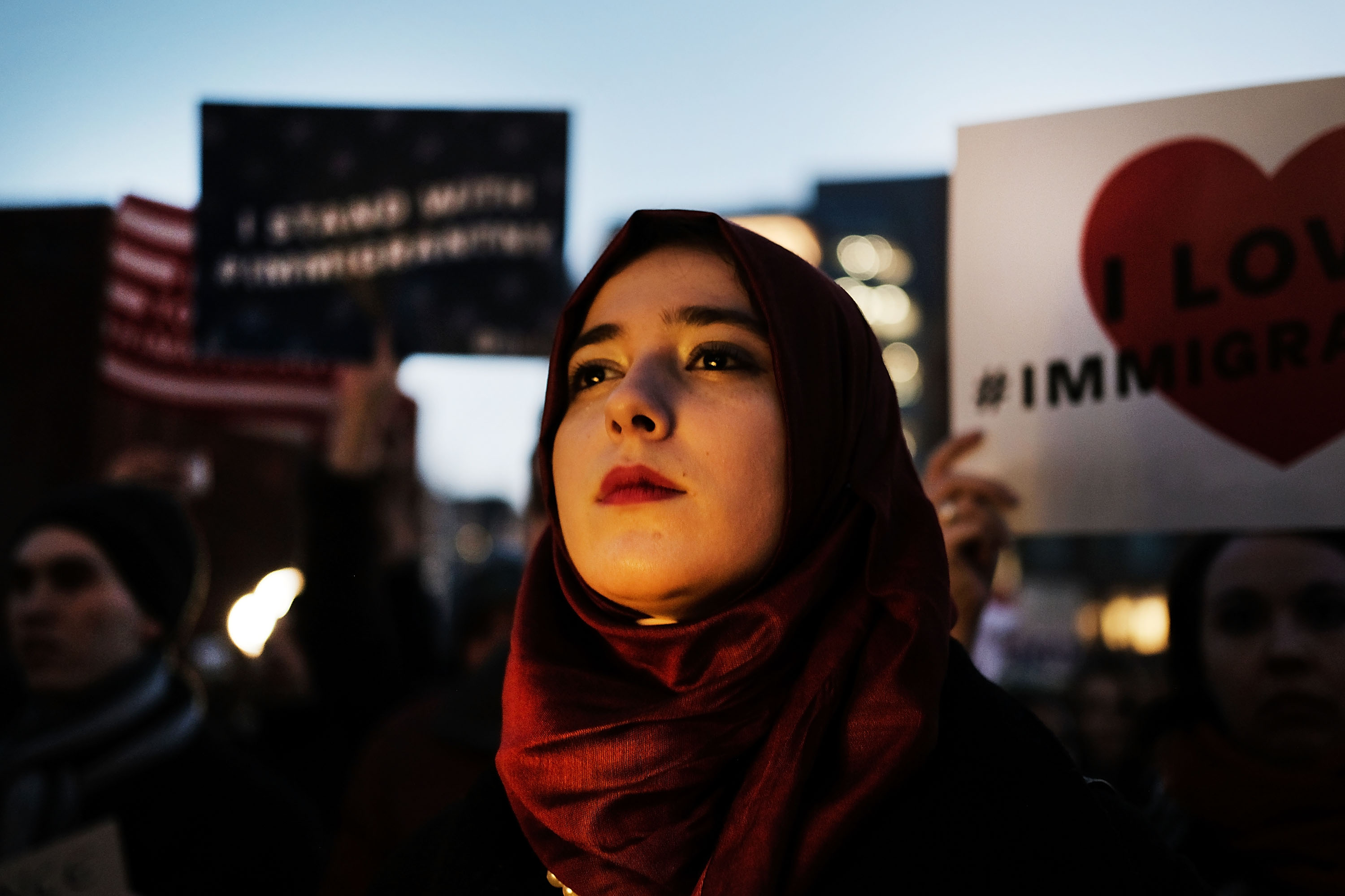 The Best Way to Combat Anti-Muslim Bias