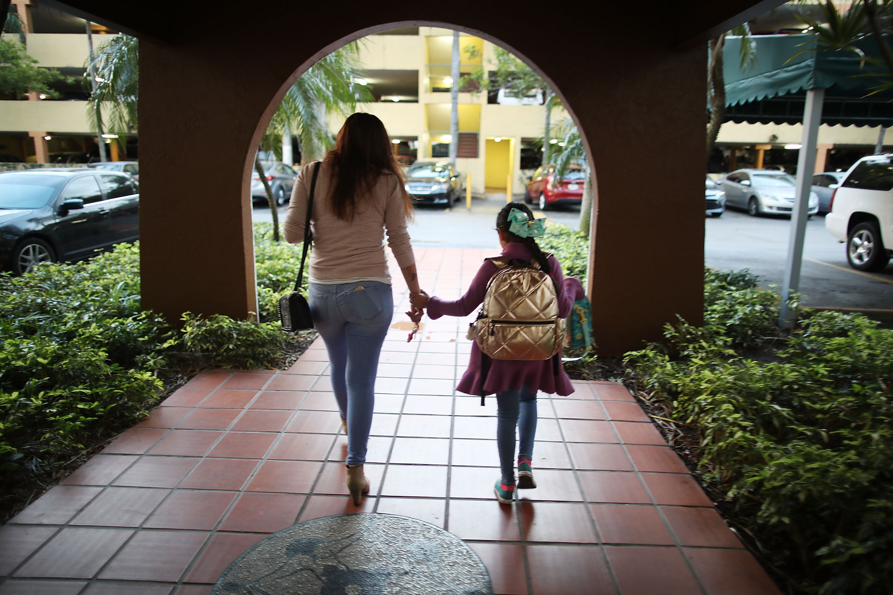 Federal Officials Have Lost Track of Nearly 1,500 Migrant Children