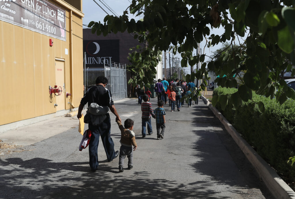 Video Hearings in Immigration Court Are Harming Immigrants' Cases