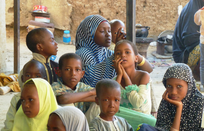 Why Are Mass Killings So Common in Nigeria? - Pacific Standard
