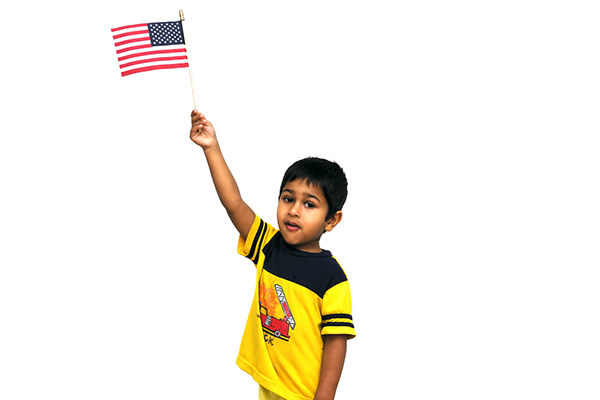 Why All Immigrant Children Should Have Access to Health Care - Pacific Standard