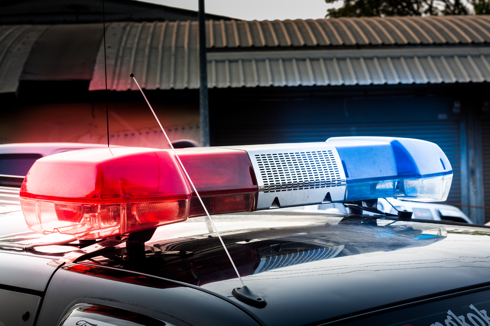 Cops: Killing and Being Killed - Pacific Standard